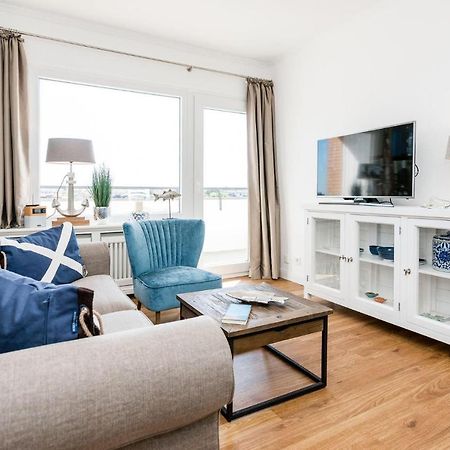 Haus-Nordland-Nordic-Suite-Wohnung-110 Westerland Ngoại thất bức ảnh