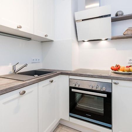 Haus-Nordland-Nordic-Suite-Wohnung-110 Westerland Ngoại thất bức ảnh