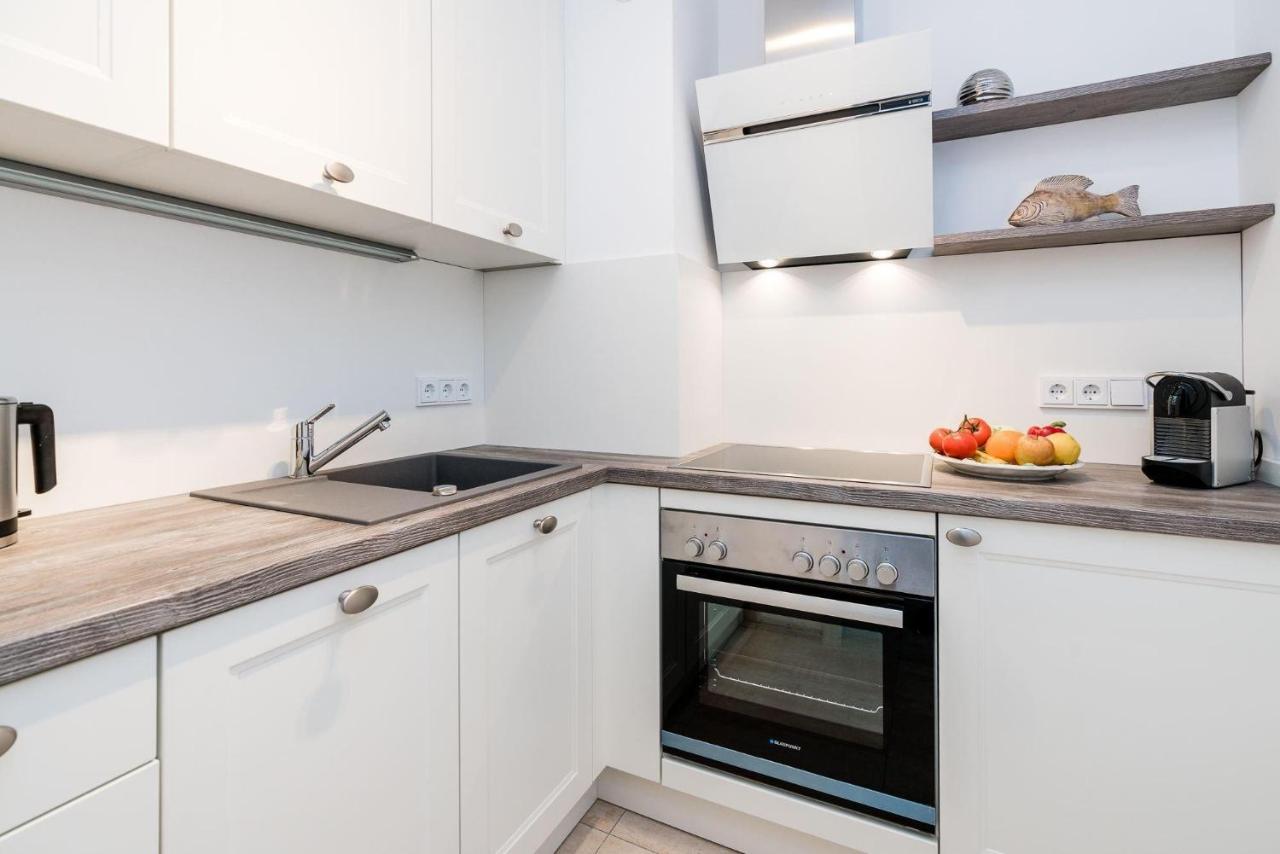 Haus-Nordland-Nordic-Suite-Wohnung-110 Westerland Ngoại thất bức ảnh