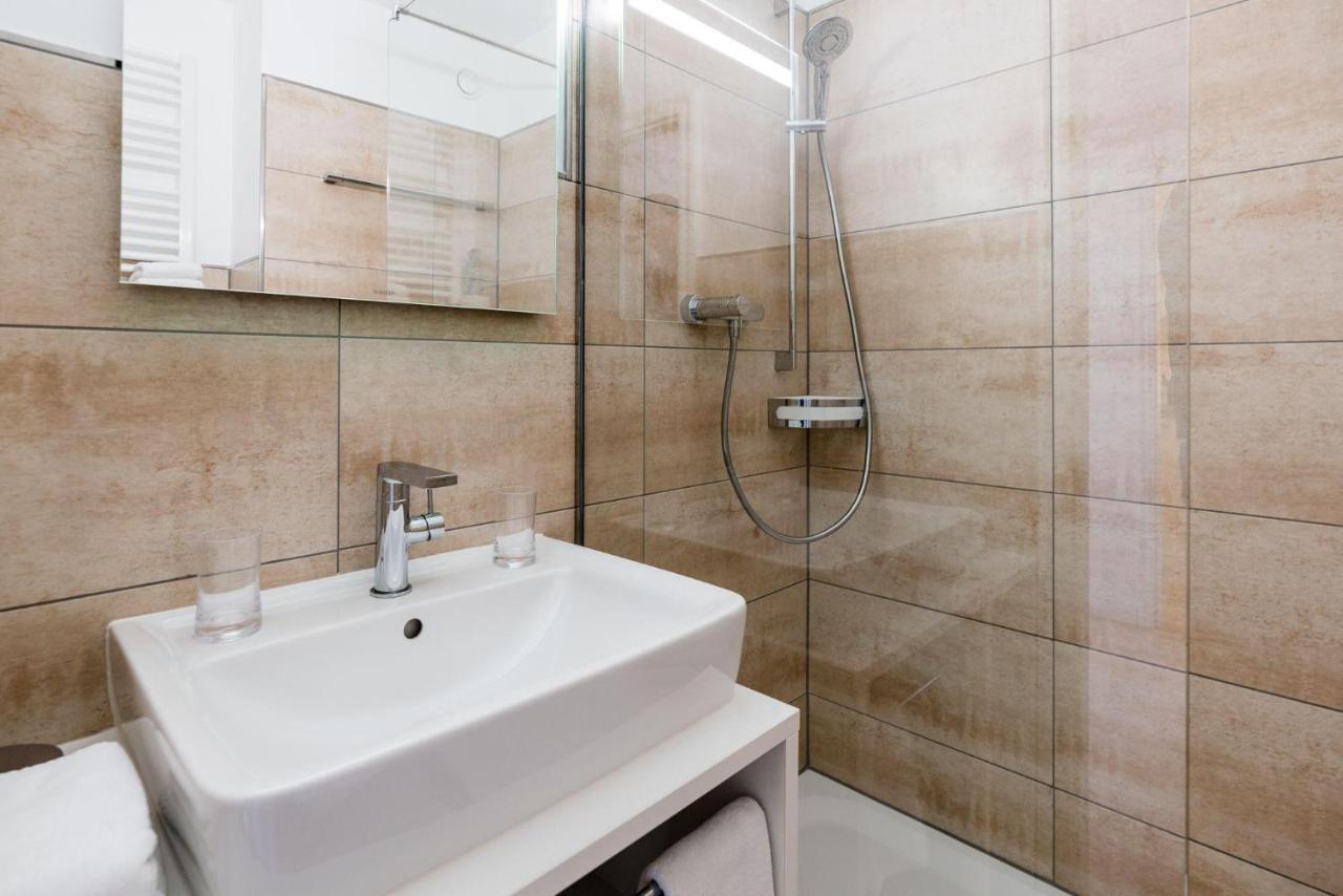 Haus-Nordland-Nordic-Suite-Wohnung-110 Westerland Ngoại thất bức ảnh